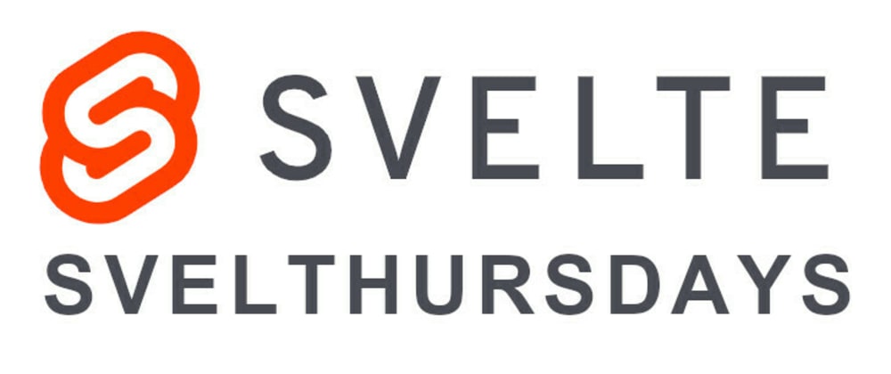 Svelthursday: SVGs cover image