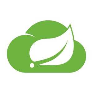 Spring Cloud logo