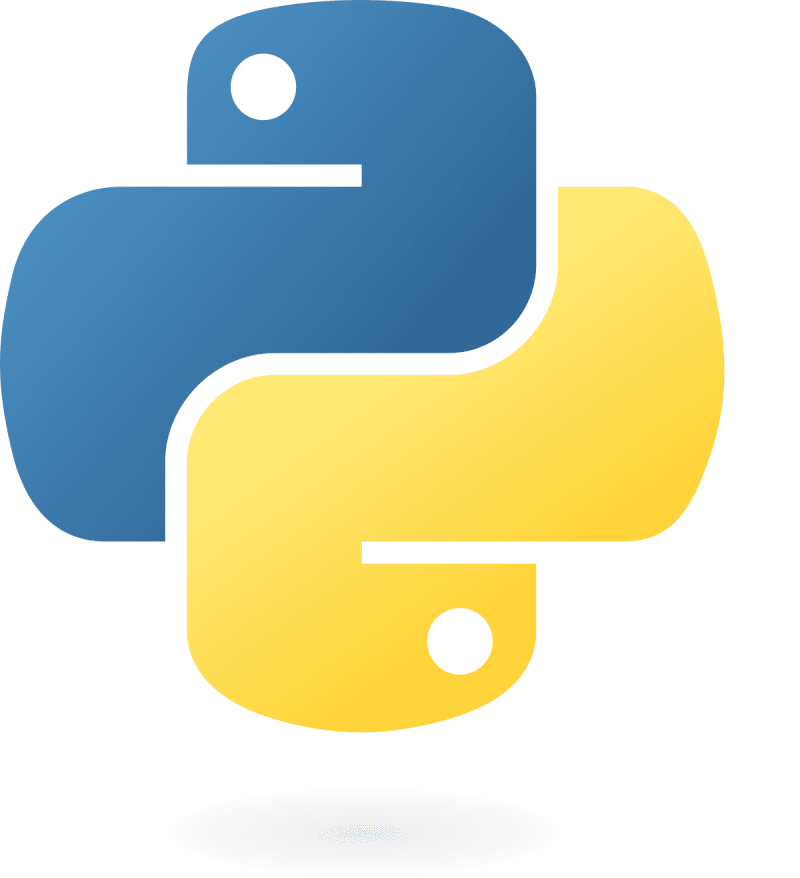 Python Logo