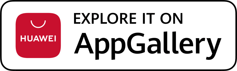 Get it on AppGallery