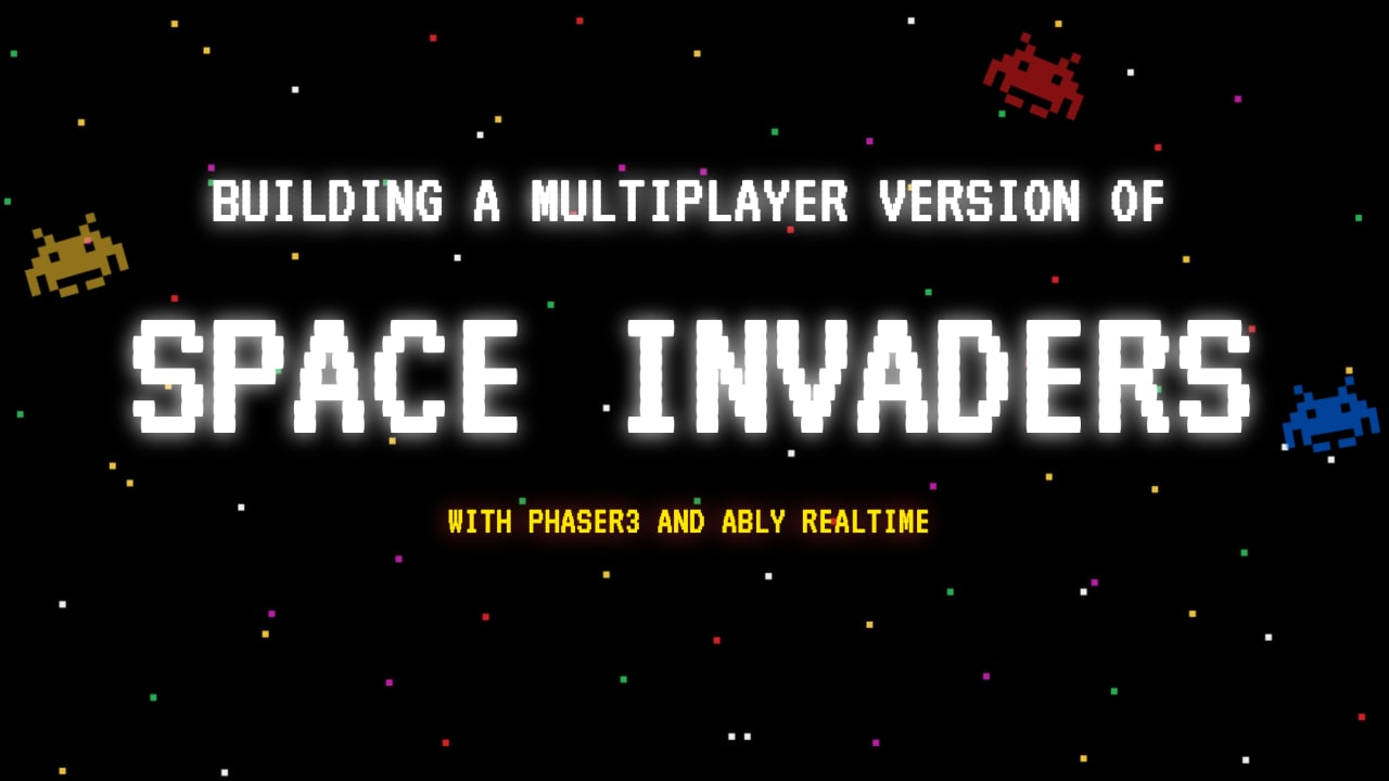 How to Make an Online Multiplayer Game in JavaScript