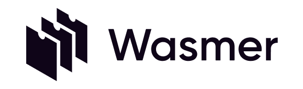 Wasmer logo