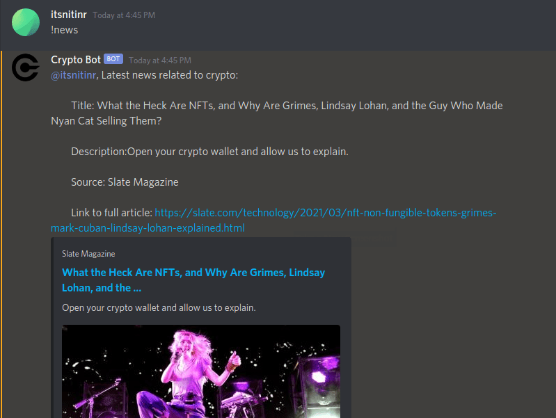 Rythm Bot For Discord Guide Features Commands