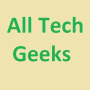 alltechgeeks profile