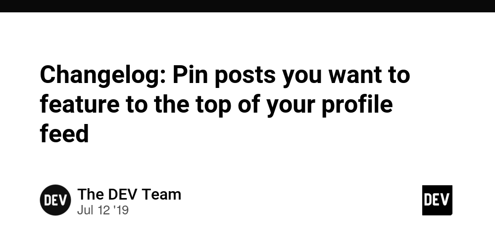 Ability to Pin Group Wall Posts - Website Features - Developer Forum