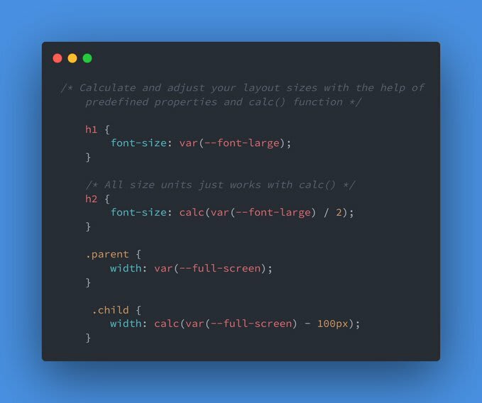 Code Snippet