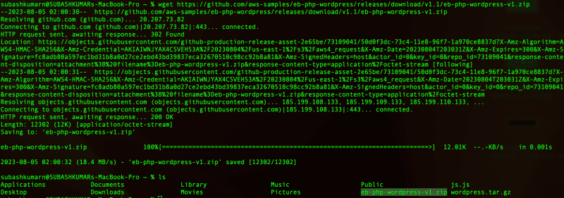 CLI