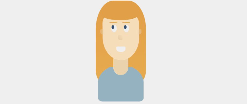 Creating an Interactive Cartoon using HTML/CSS/JS - DEV Community