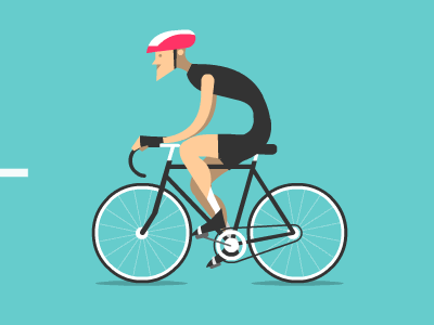bike gif