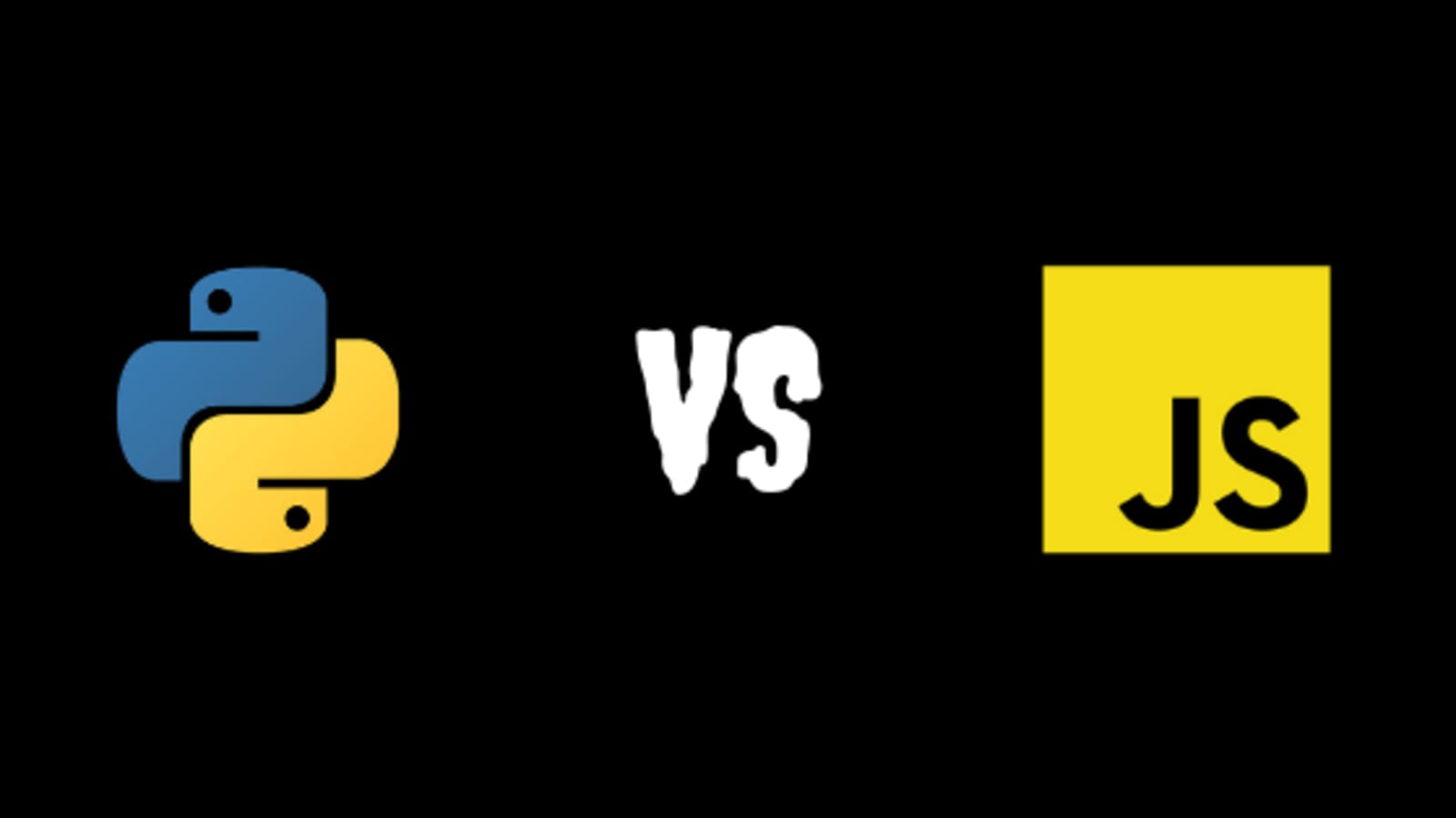 Vs script. Python JAVASCRIPT. Js vs Python. Джаваскрипт и питон. Js картинки.