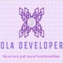 ola_developer001 profile