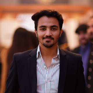 Ibad Ullah Shaikh profile picture