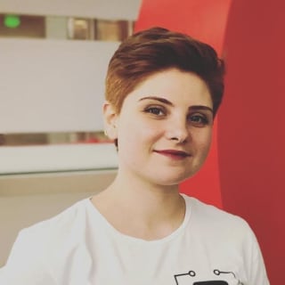 Liudmila Mzhachikh profile picture