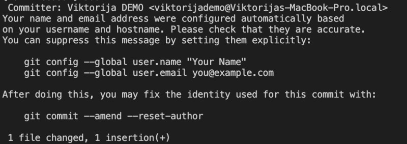 auth issues