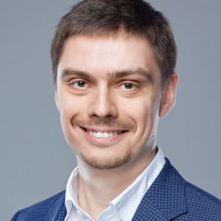 Vladimir Ozerov profile picture