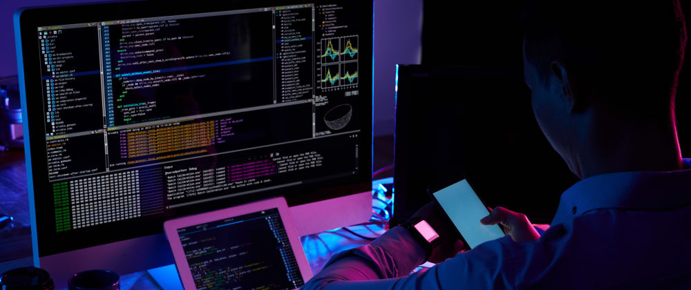 How to become a true full-stack developer - DEV Community