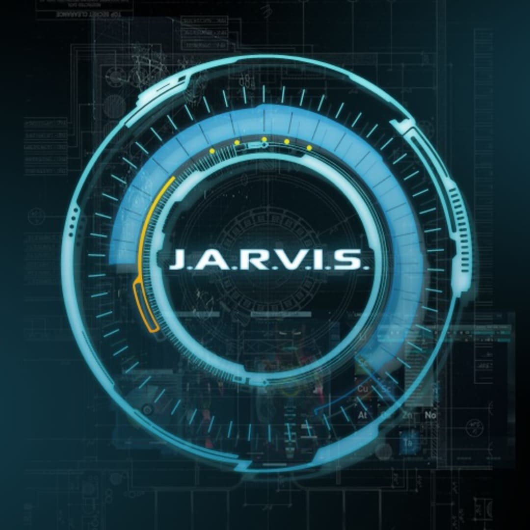 write voice macros for jarvis program