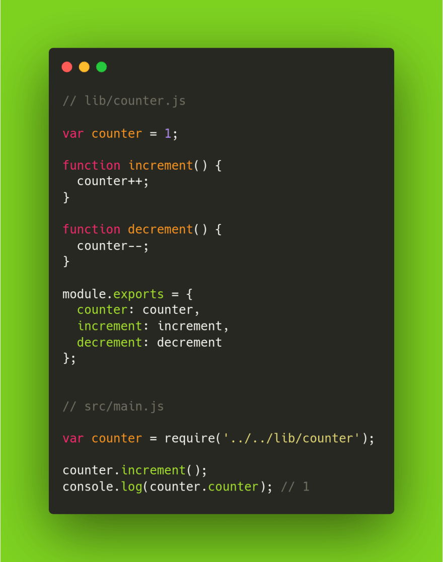 A Complete Beginners Guide to JavaScript Modules (2023 Noobs are ...