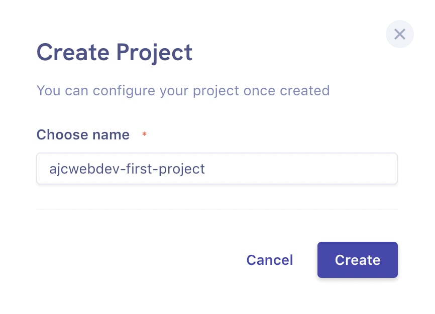 03-create-new-project