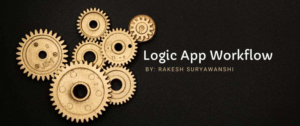 Cover image for Run Logic App workflow using postman