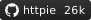 View httpie on GitHub