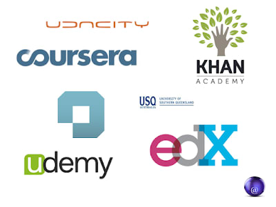 Does Udemy, Coursera, edX, or Udacity Online Course Certificates worth it?
