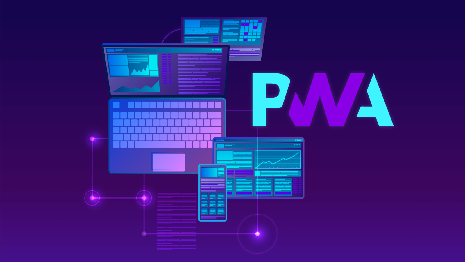 9 Easy Steps To Building a Progressive Web App - PWA Explained