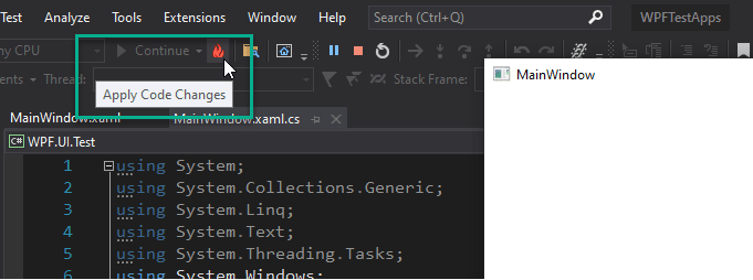 visual studio 2022