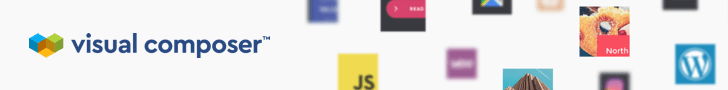 Visual Composer Website Builder