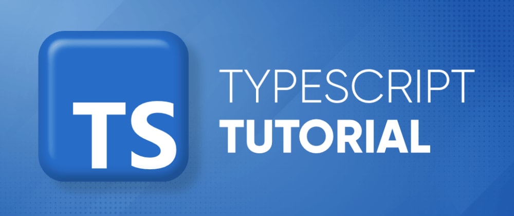 The types in TypeScript - DEV Community