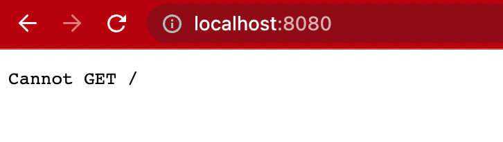 web server