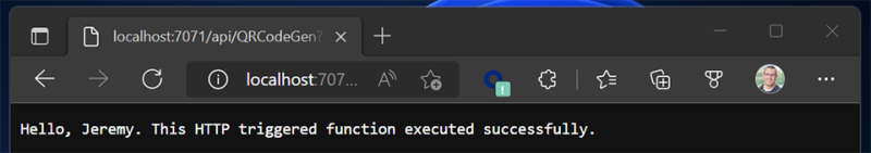 "How to build Azure Functions"
