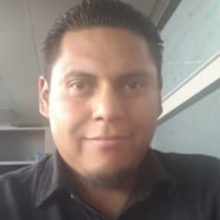 Luis Zárate profile picture