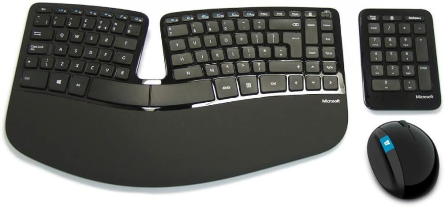 best keyboard for programming mac