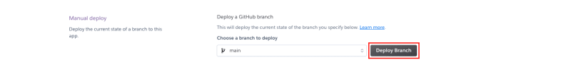 deploy-branch