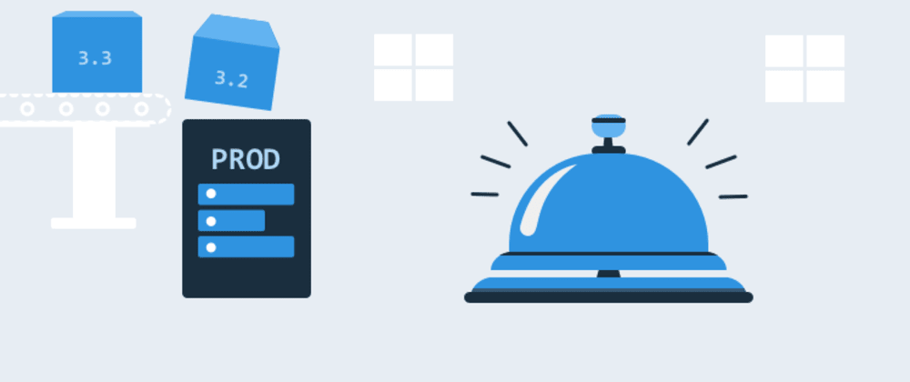 Adding notifications for every production deployment in Octopus Deploy