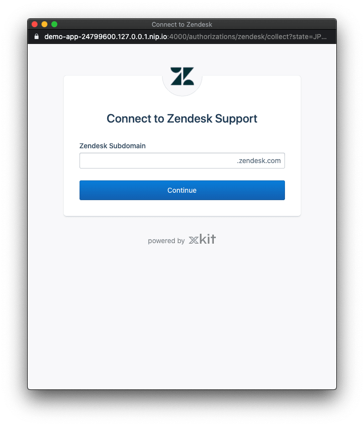 zendesk custom css