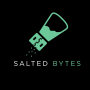 Salted Bytes logo