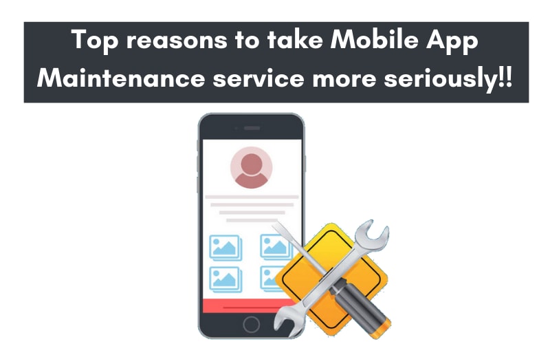 mobile app development