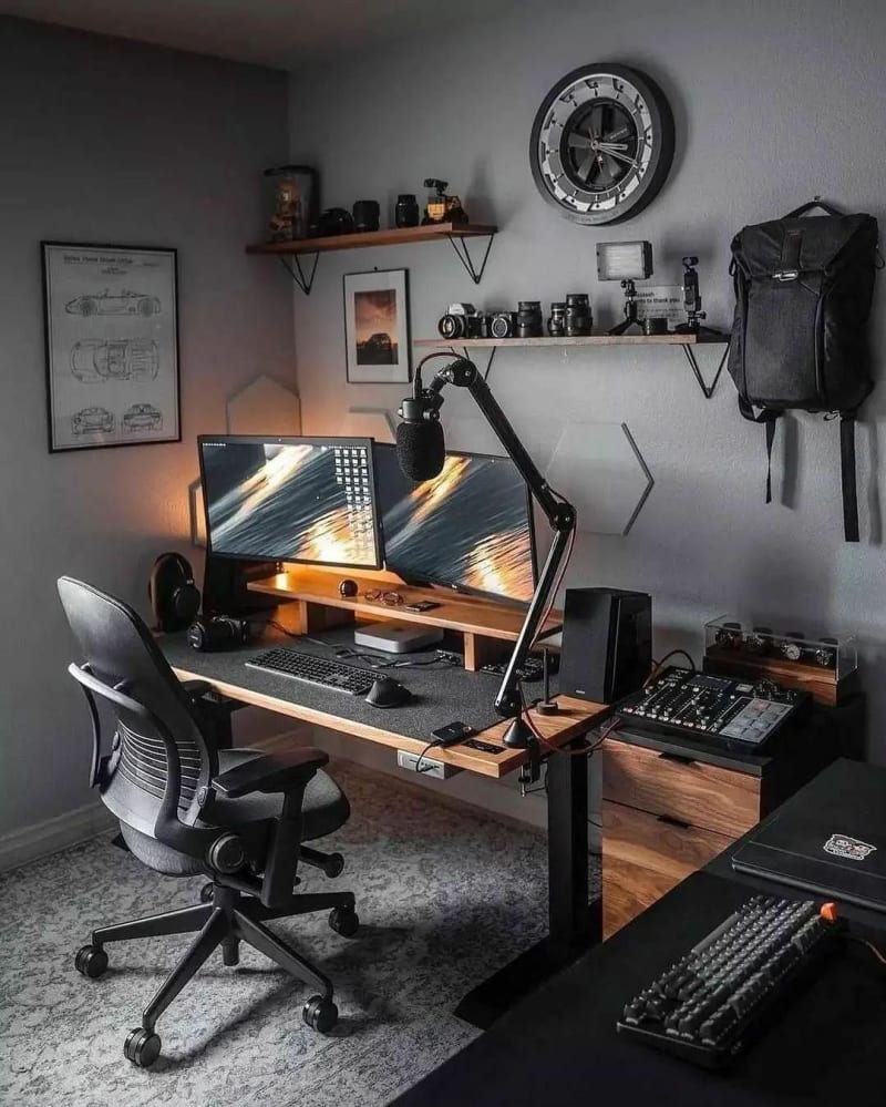 Workspace