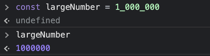 output