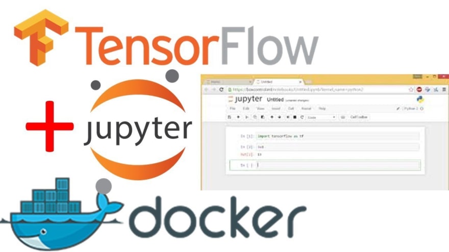 Machine Learning with TensorFlow Object Detection running on