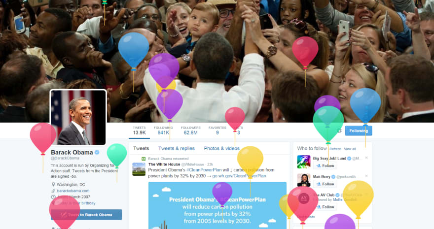 Img Credit: [https://metro.co.uk/2015/08/04/tell-twitter-your-date-of-birth-and-it-will-shower-you-with-digital-balloons-5326986/](https://metro.co.uk/2015/08/04/tell-twitter-your-date-of-birth-and-it-will-shower-you-with-digital-balloons-5326986/)
