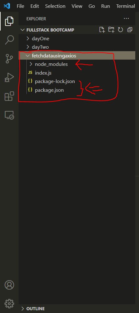 folders