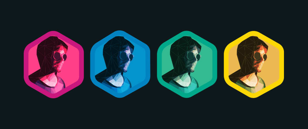 Cover image for Rebuilding my site with Hugo