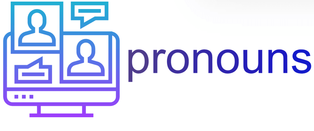 Cover image for I made a website for you to share your pronouns