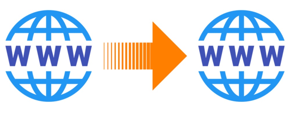 Cover image for How to Transfer a Domain Name with Zero Downtime