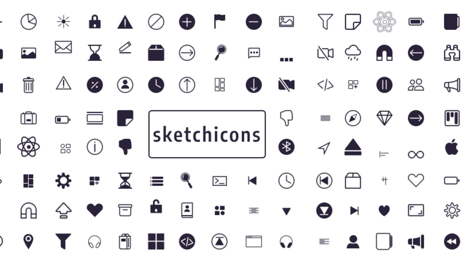 Gamer Life Icon Pack Sketch freebie - Download free resource for Sketch -  Sketch App Sources