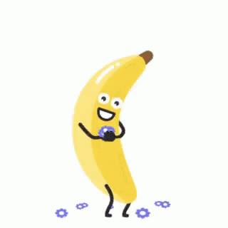 banana