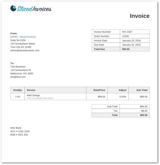 Extract Data from Invoices or Receipts in C# - DEV Community